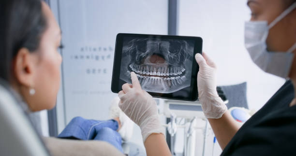 Licensed Tooth Extraction service in Rockland, ME - Smile Center Dentistry